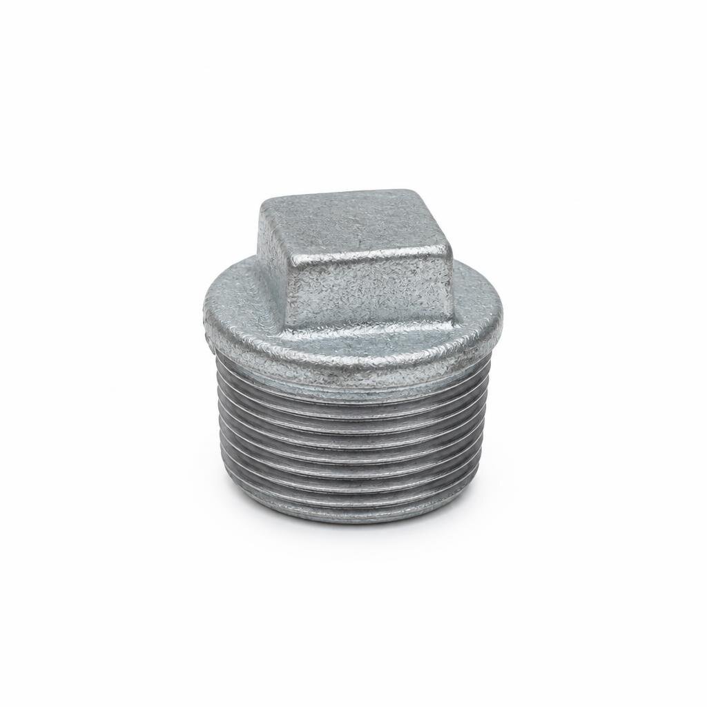 50MM G.I PLUG