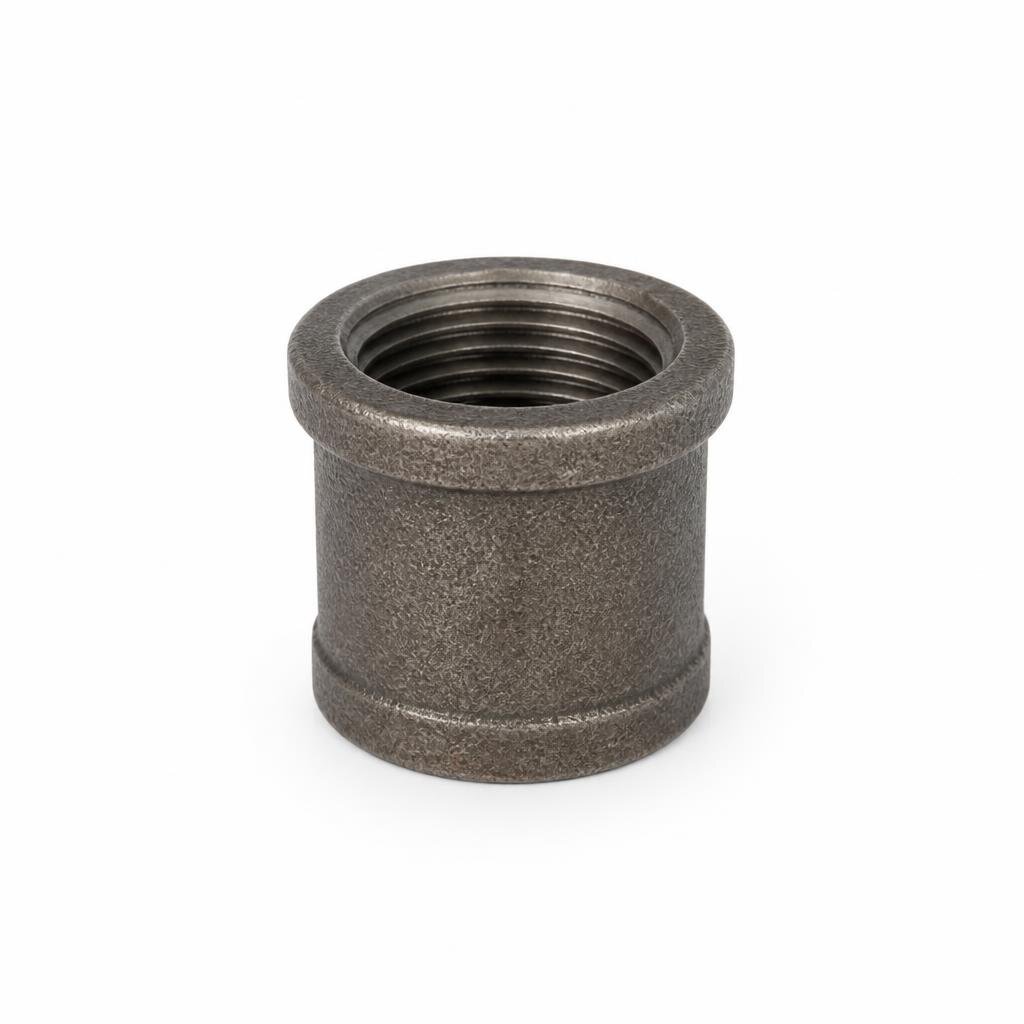 20 X 15MM G.I RED. SOCKET