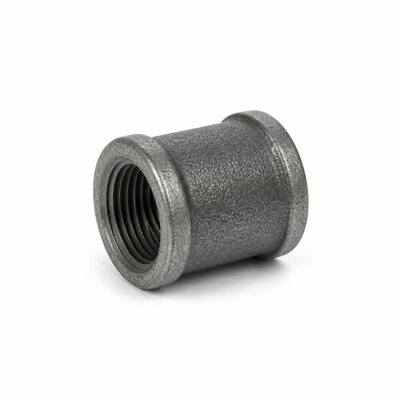 25 X 15MM G.I RED. SOCKET