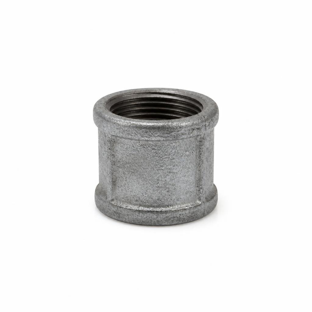 25 X 20MM G.I RED. SOCKET