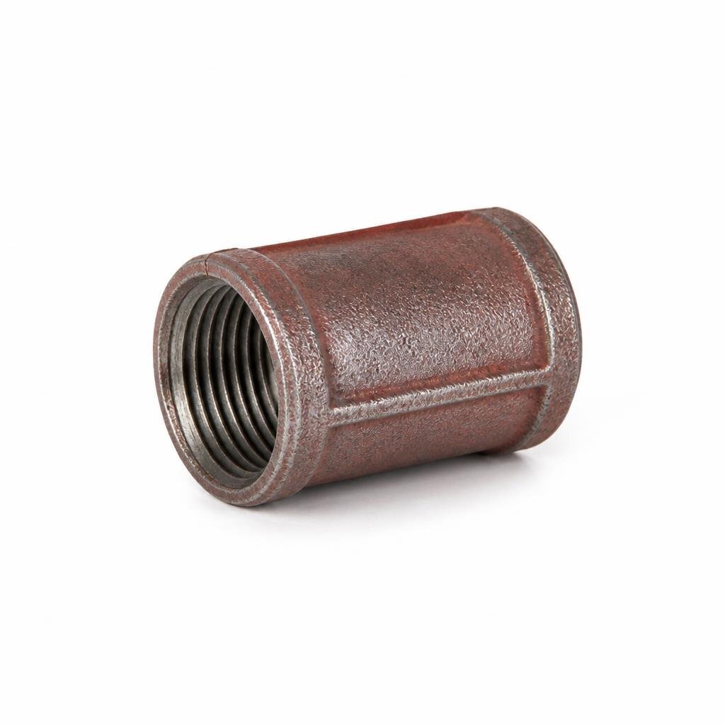 40 X 15MM G.I RED. SOCKET