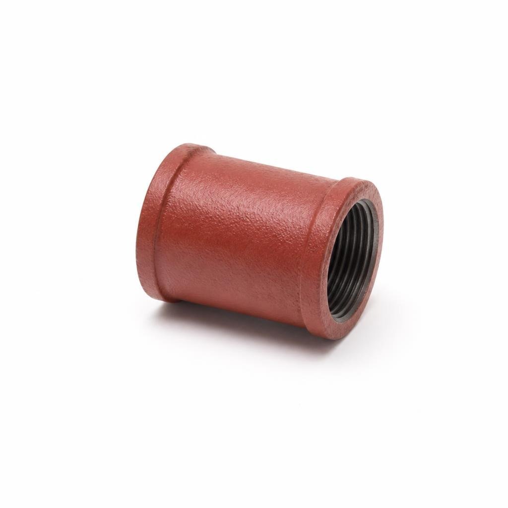 40 X 20MM G.I RED. SOCKET
