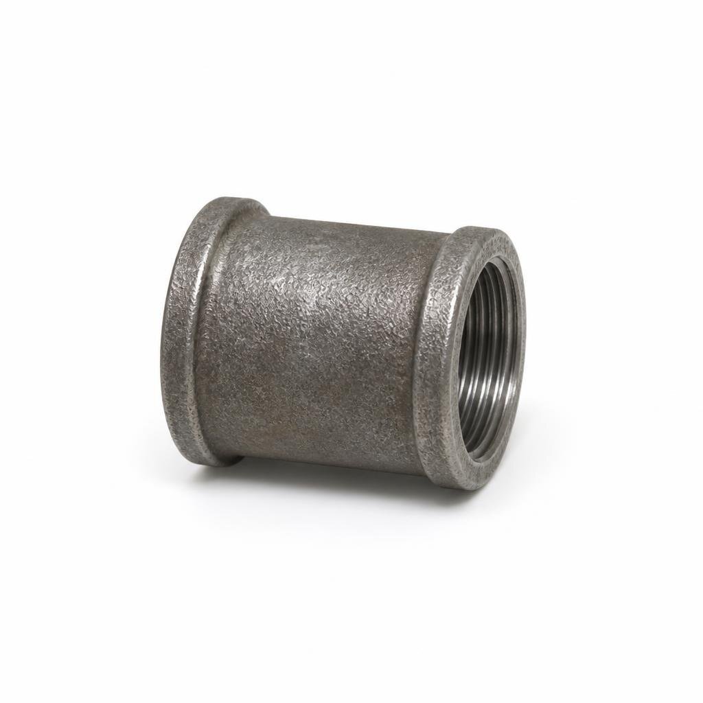 32 X 15MM G.I RED. SOCKET