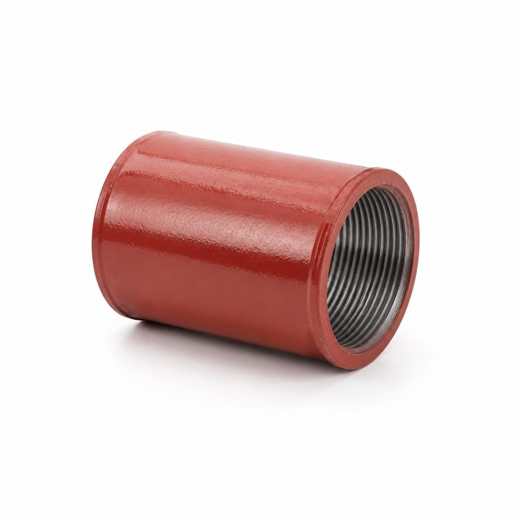 50 X 25MM G.I RED. SOCKET
