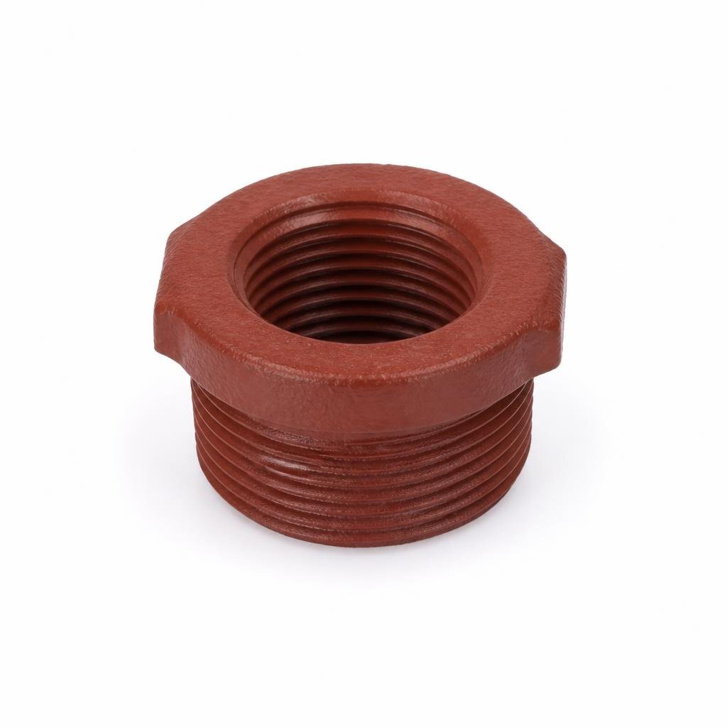 15 X 10MM G.I RED. BUSH