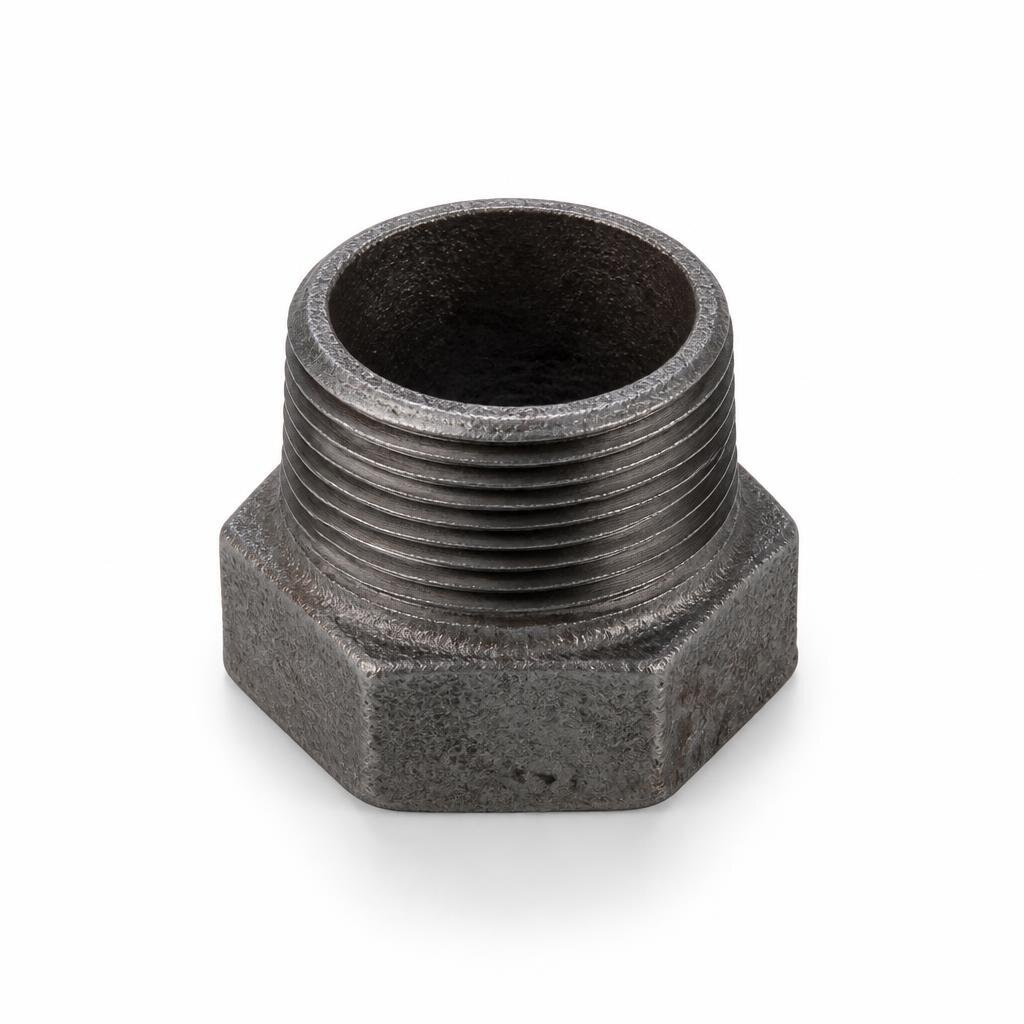25 X 20MM G.I RED. BUSH