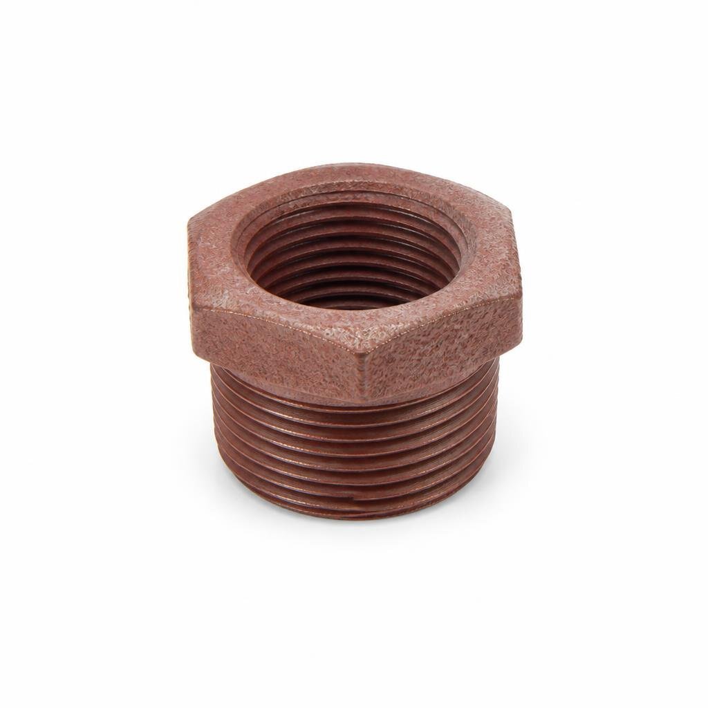 32 X 25MM G.I RED. BUSH
