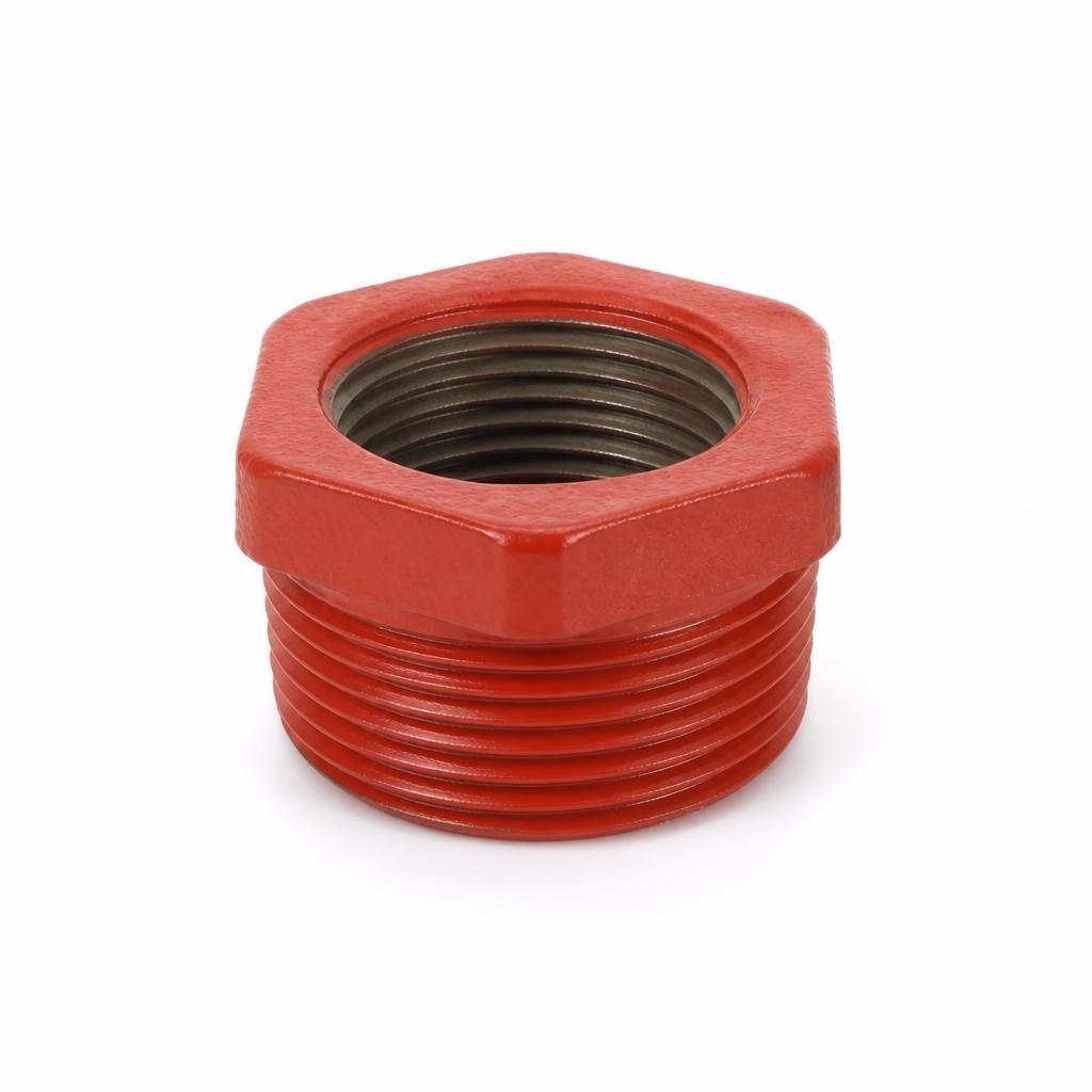 40 X 32MM G.I RED. BUSH
