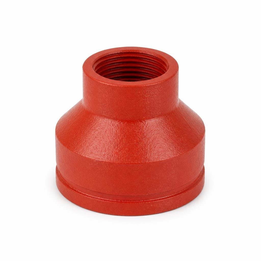 50 X 40MM G.I RED. BUSH