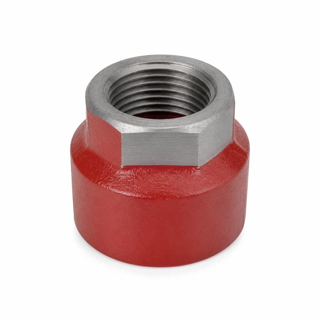 40 X 25MM G.I RED. BUSH