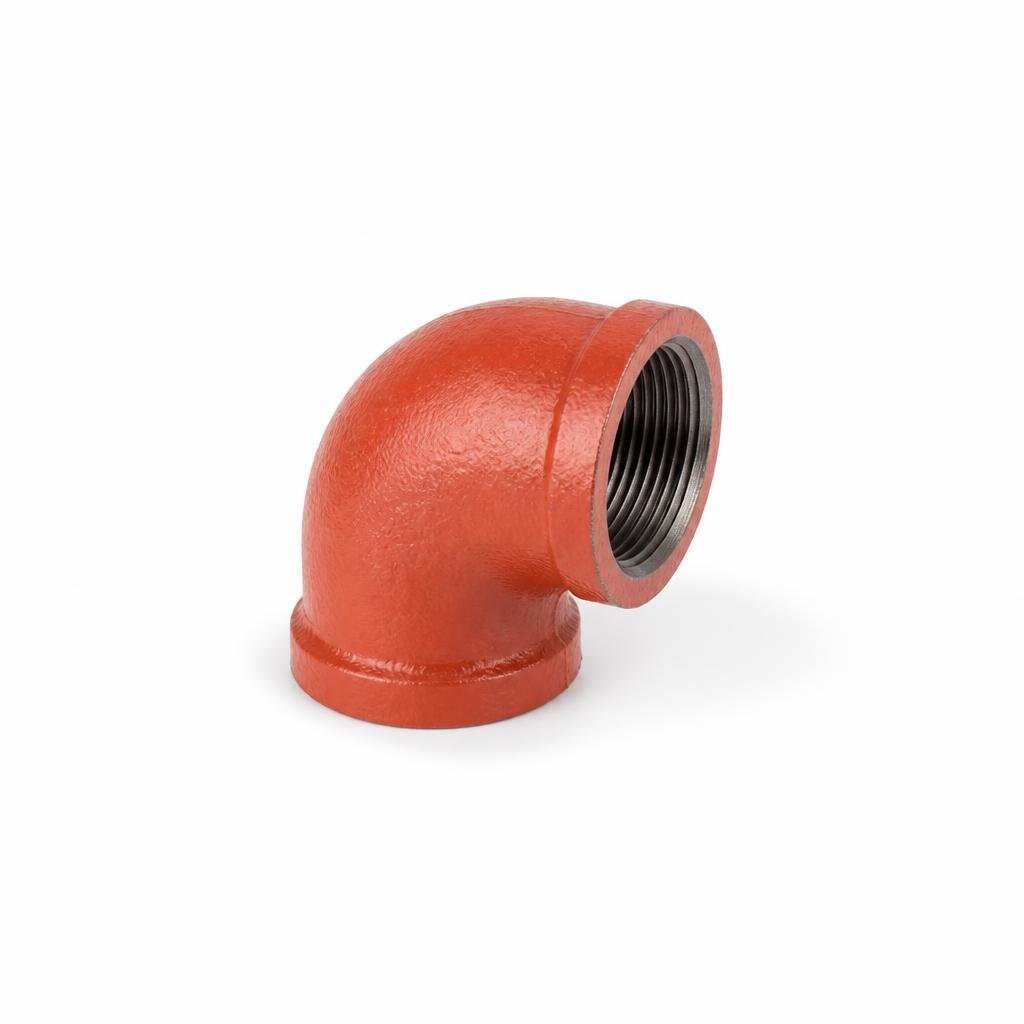 25 X 15MM G.I RED. ELBOW