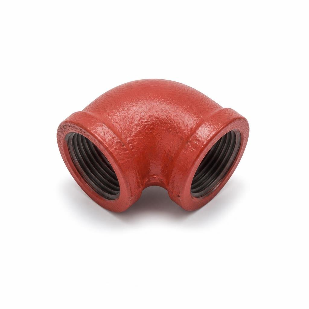 25 X 20MM G.I RED. ELBOW