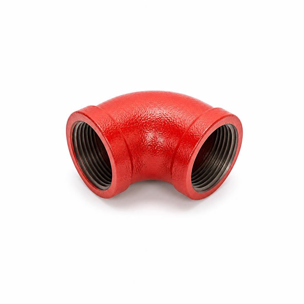 32 X 25MM G.I RED. ELBOW