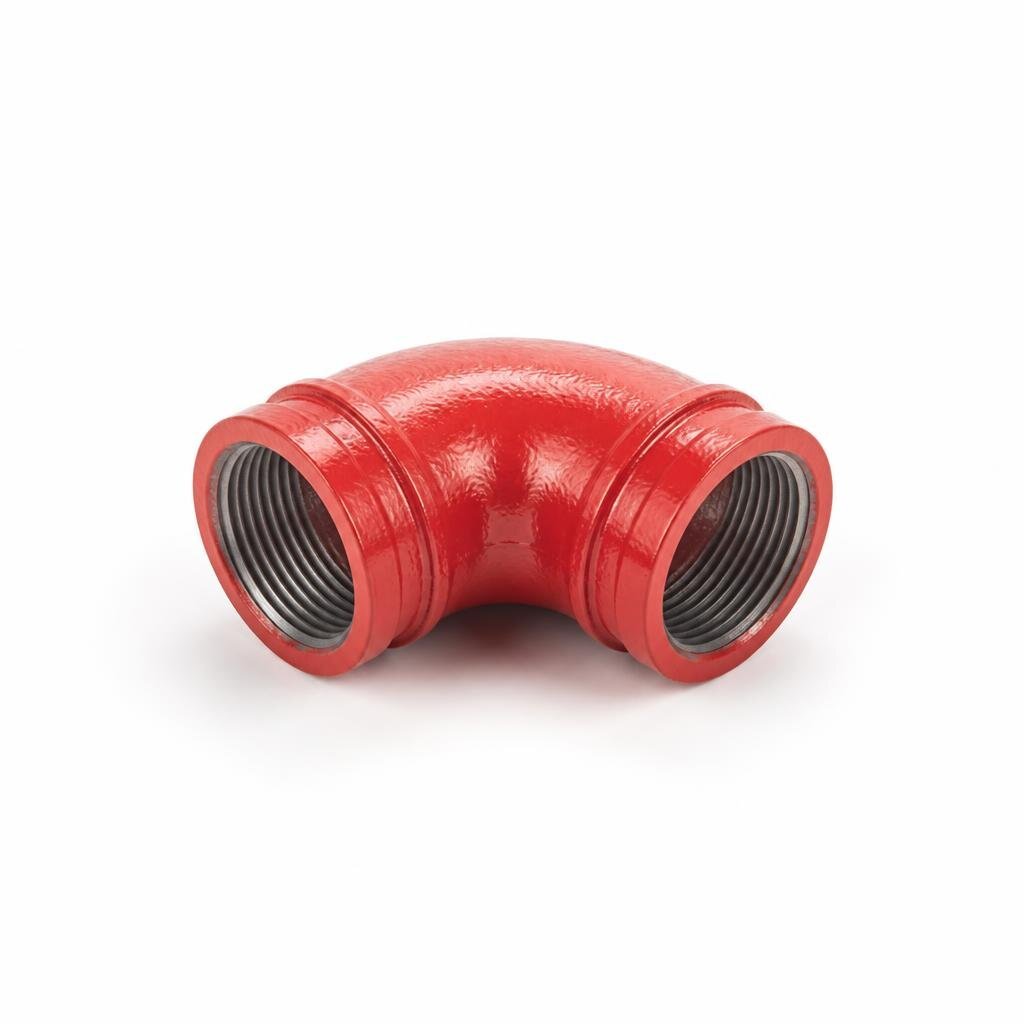 40 X 20MM G.I RED. ELBOW