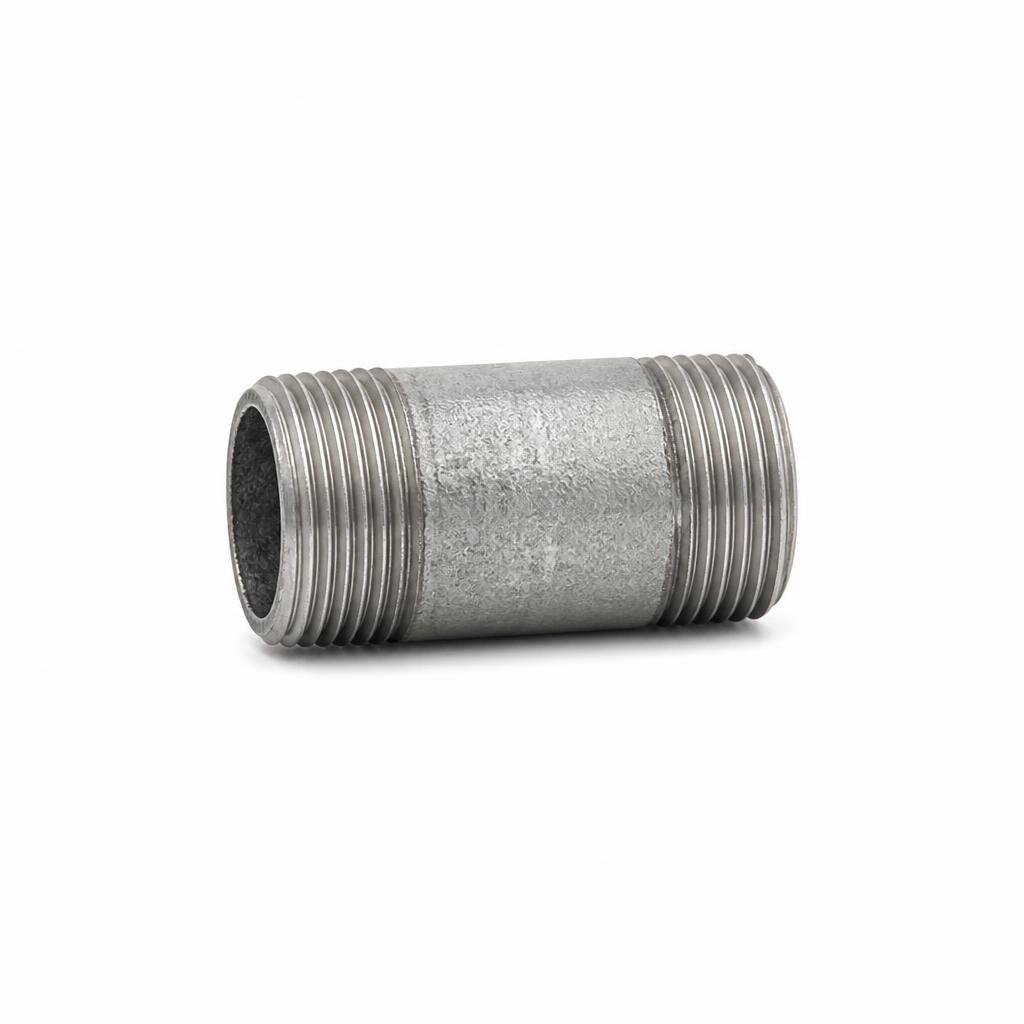 20MM G.I NIPPLE