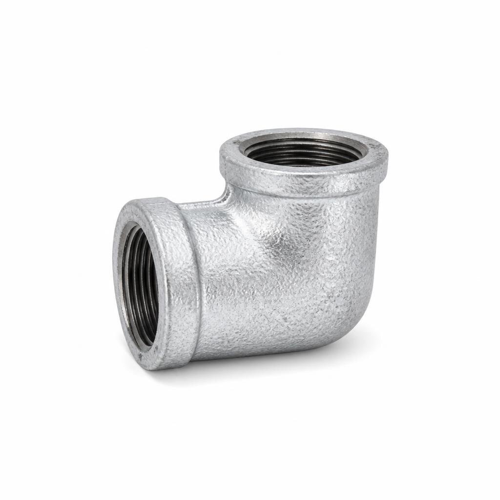 15MM G.I STREET ELBOW