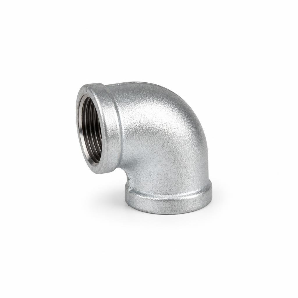 20MM G.I STREET ELBOW