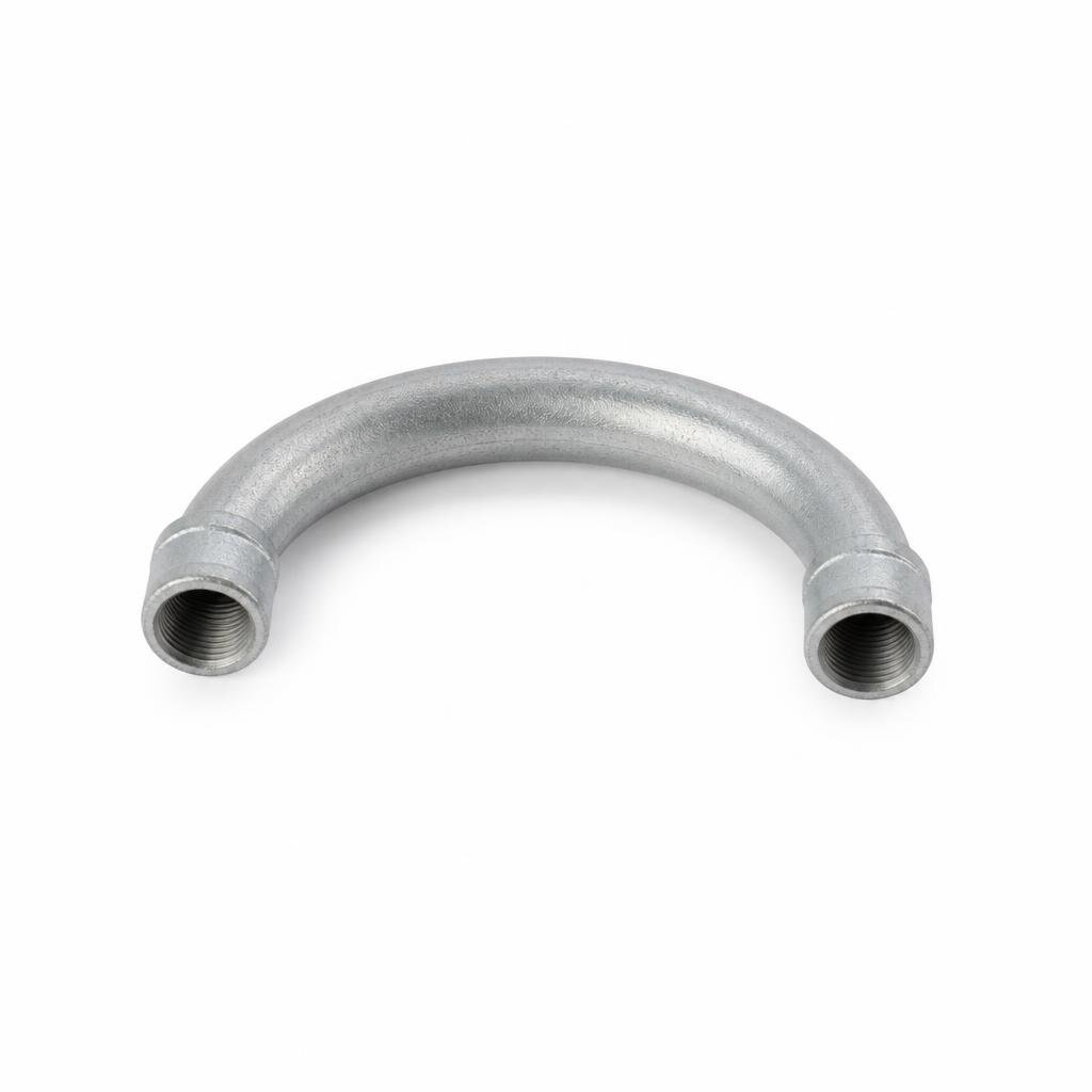 20MM G.I LONG BEND