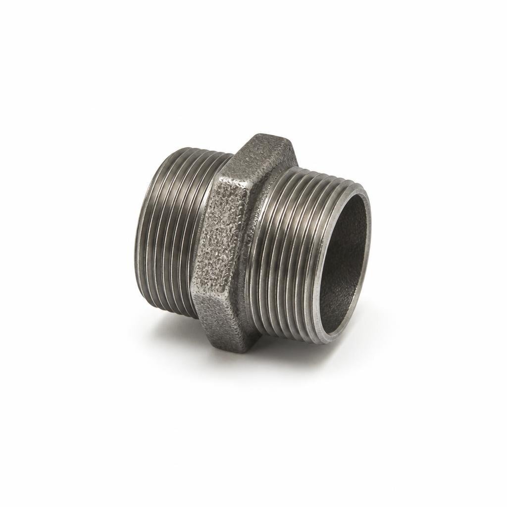 32 X 25MM G.I RED. NIPPLE