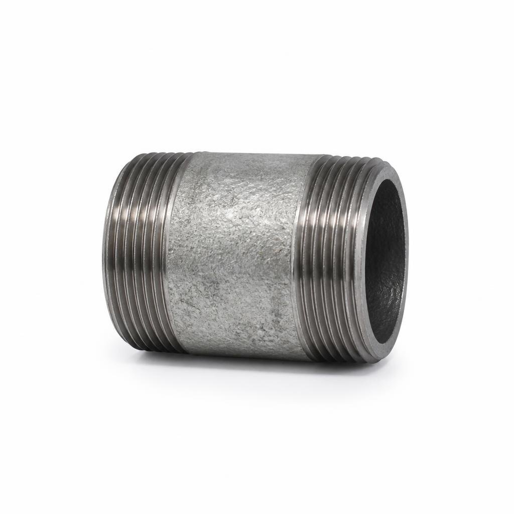 40 X 32MM G.I RED. NIPPLE