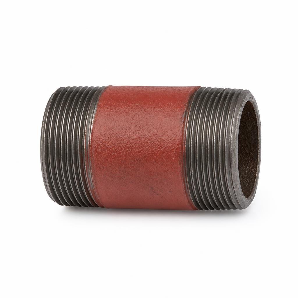 50 X 40MM G.I RED. NIPPLE