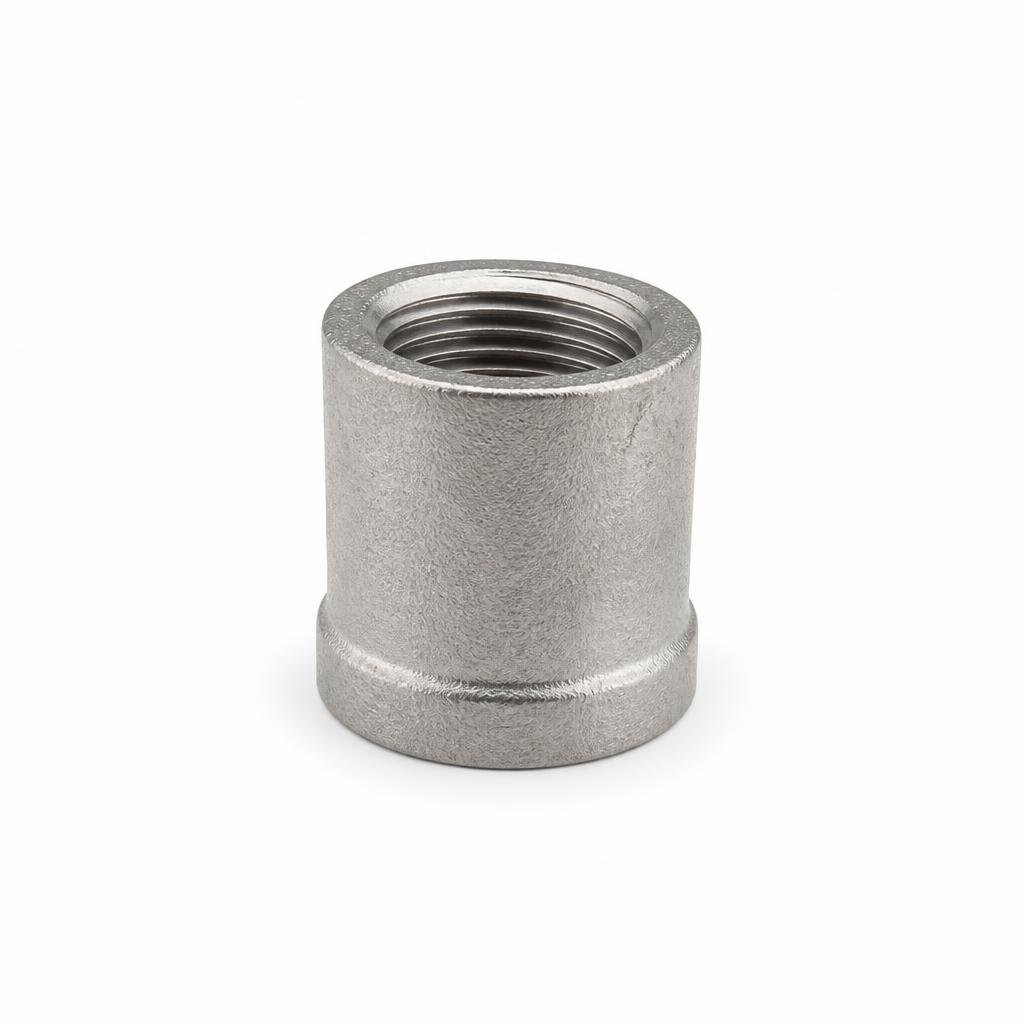 15MM G.I M&F SOCKET