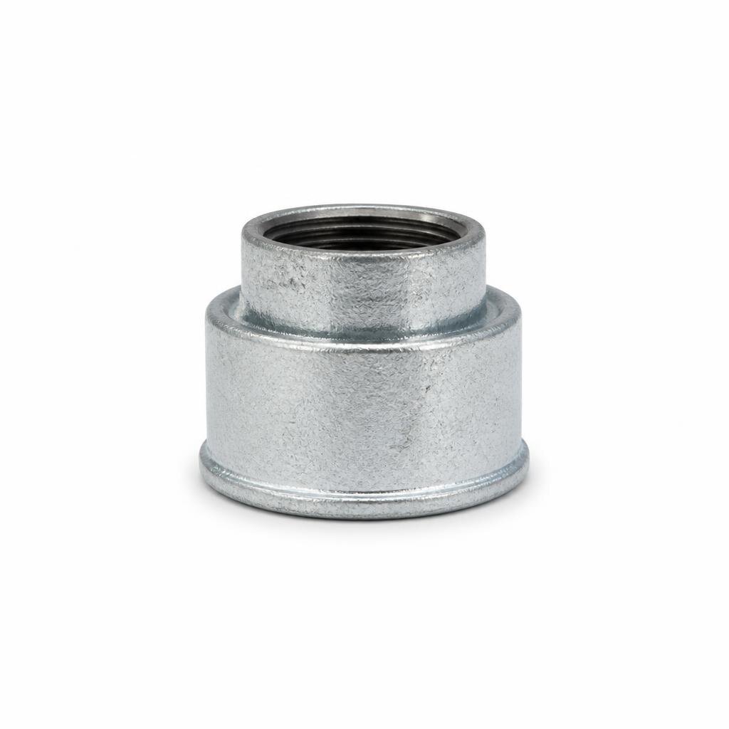 20MM G.I M&F SOCKET