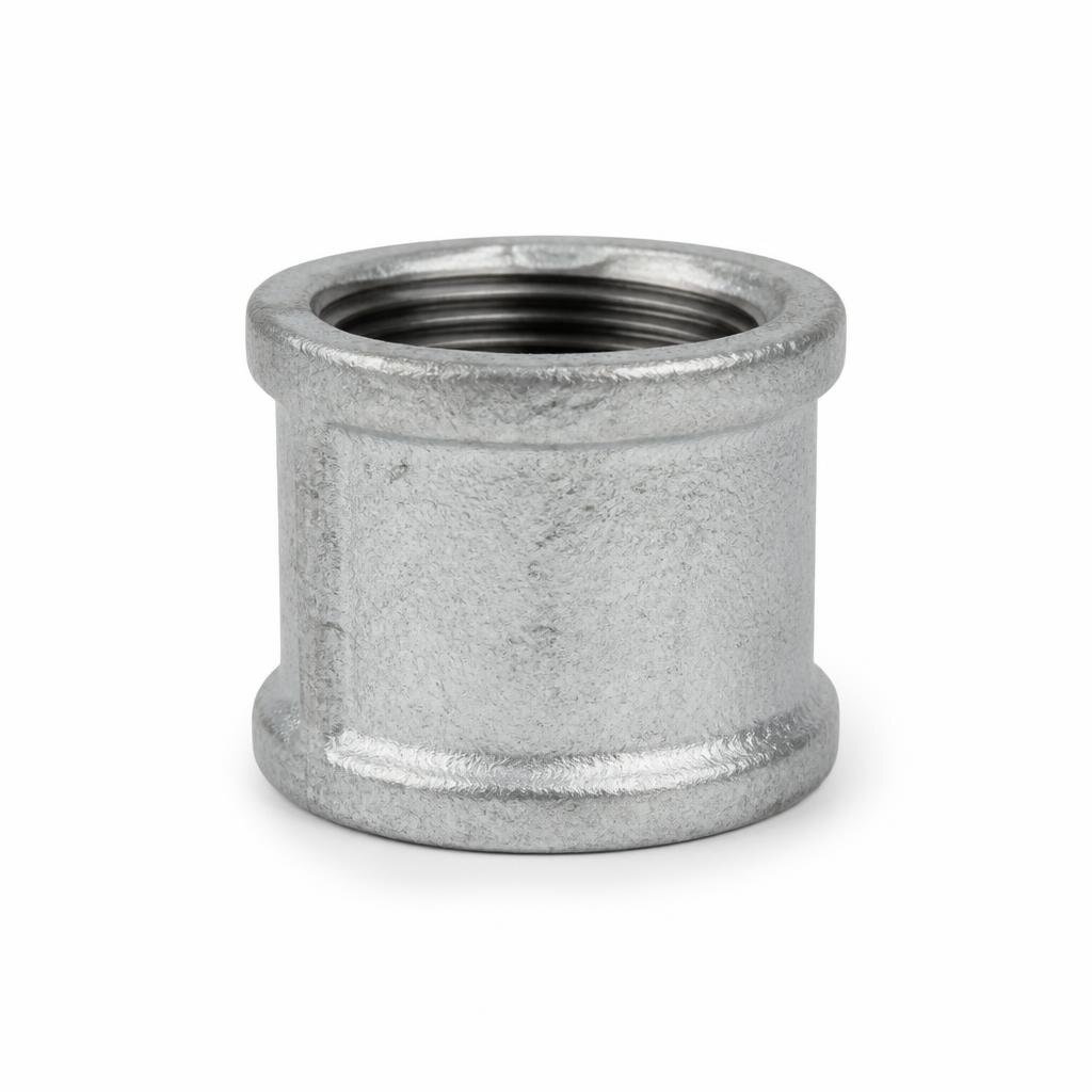 25MM G.I M&F SOCKET