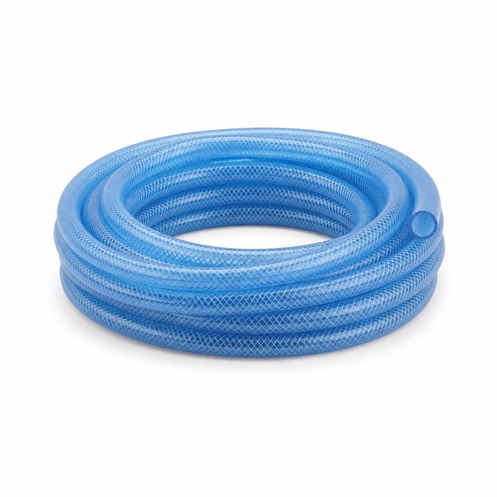 LEGEND 16MM X 2.5MM BLUE REINFORCED HOSE