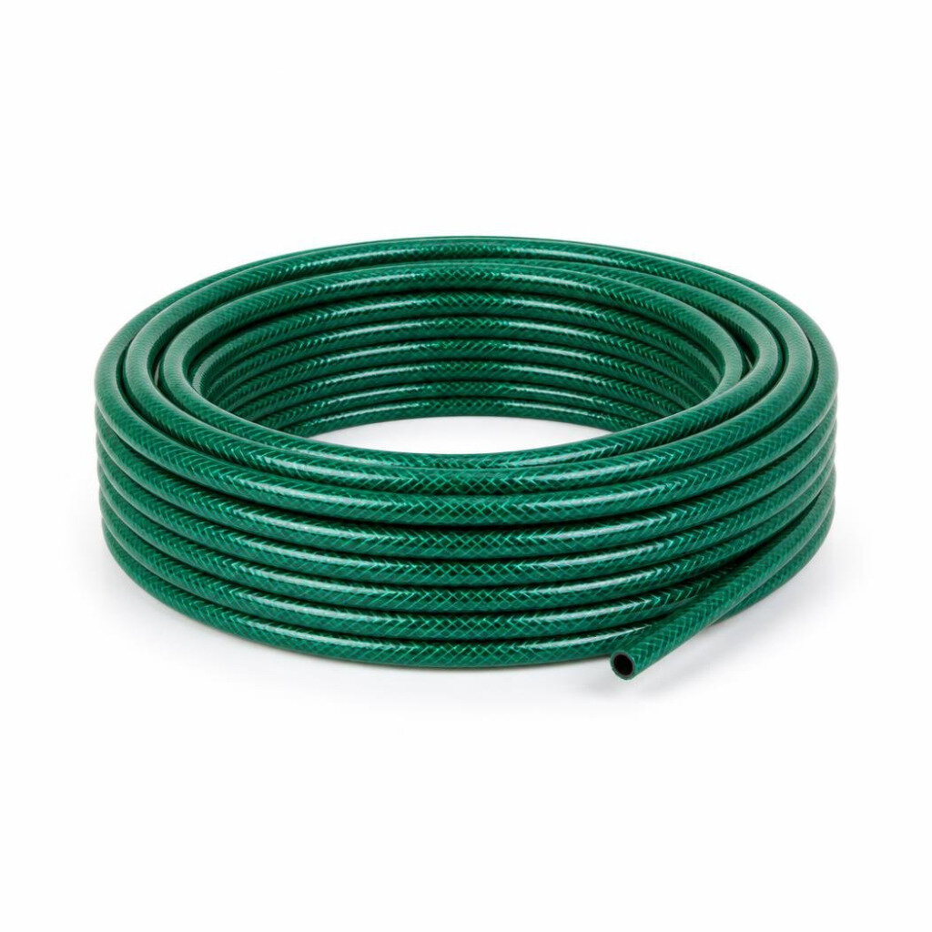VMONO 16MM X 2.5MM X 30M GREEN GARDEN HOSE