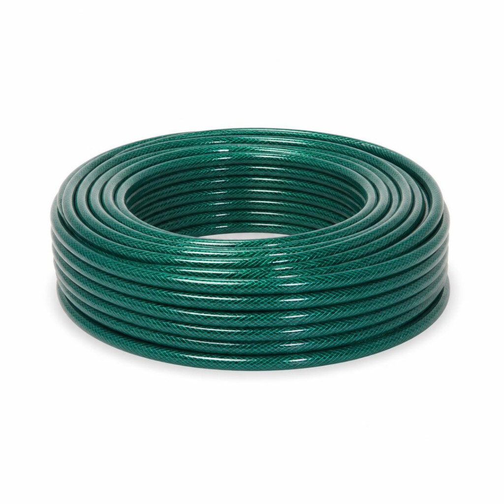 UNIGREAT 5/8" X 3MM X 30M GARDEN HOSE - GREEN