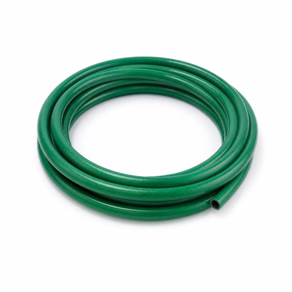 KARYON 16MM X 2.5MM X 1M GREEN GARDEN HOSE