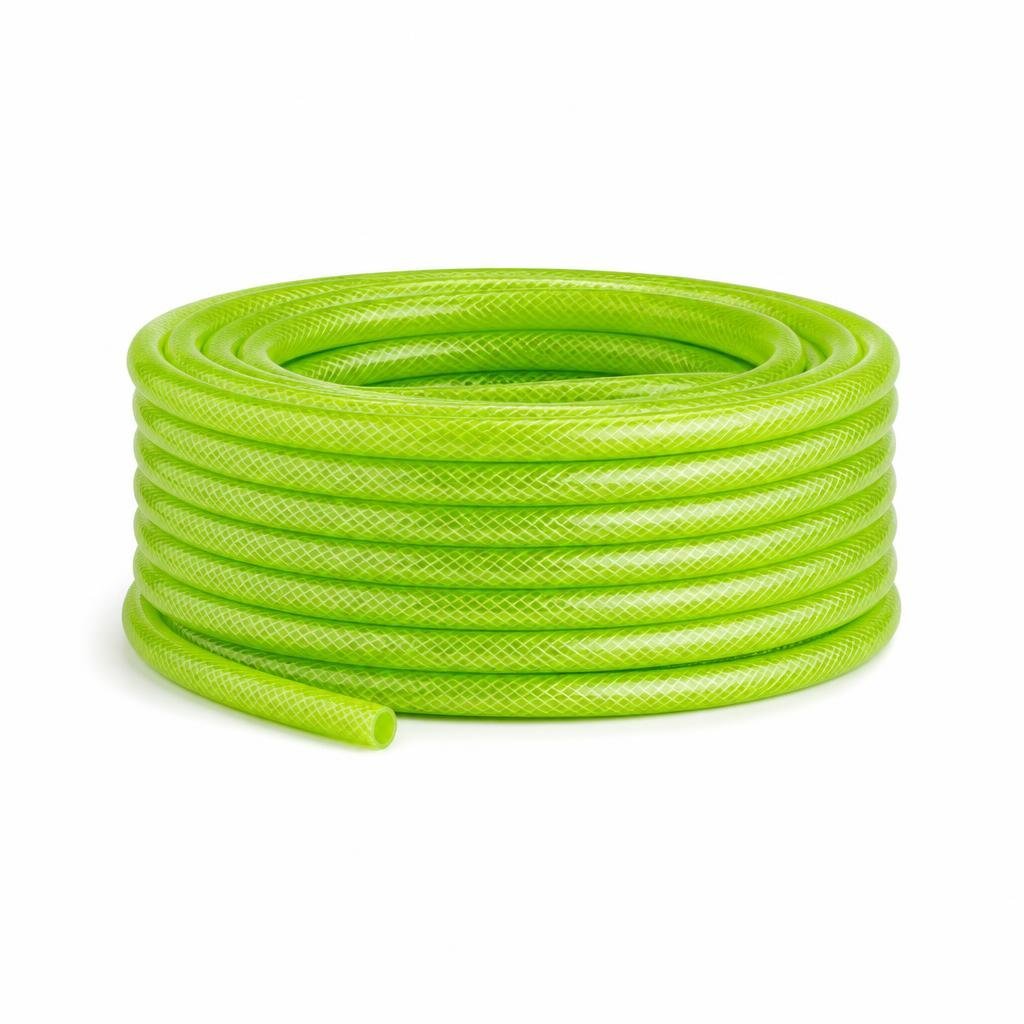 MARKSMAN 1446 20M UV RES.FLUO. H/Q GARDEN HOSE