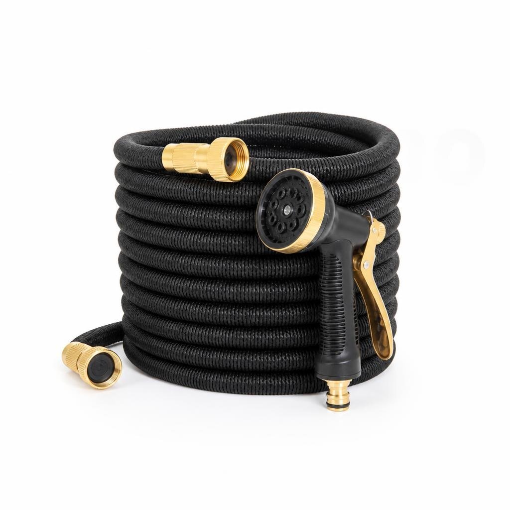 15MTR (50FT) TAIWAN EXPANDABLE HOSE SET