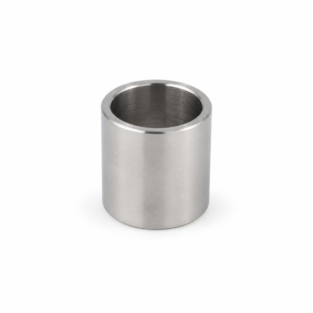 15MM S/STEEL EQUAL SOCKET