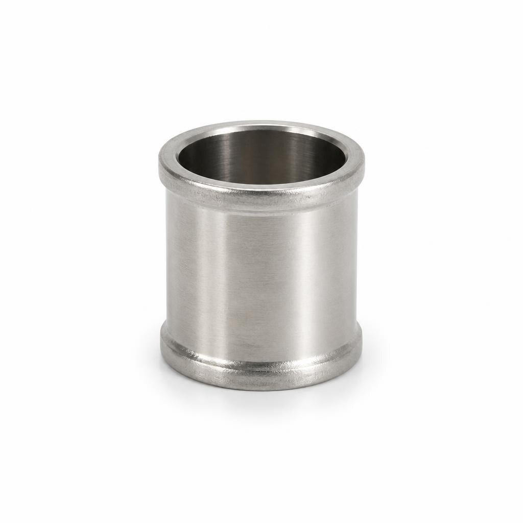 20MM S/STEEL EQUAL SOCKET