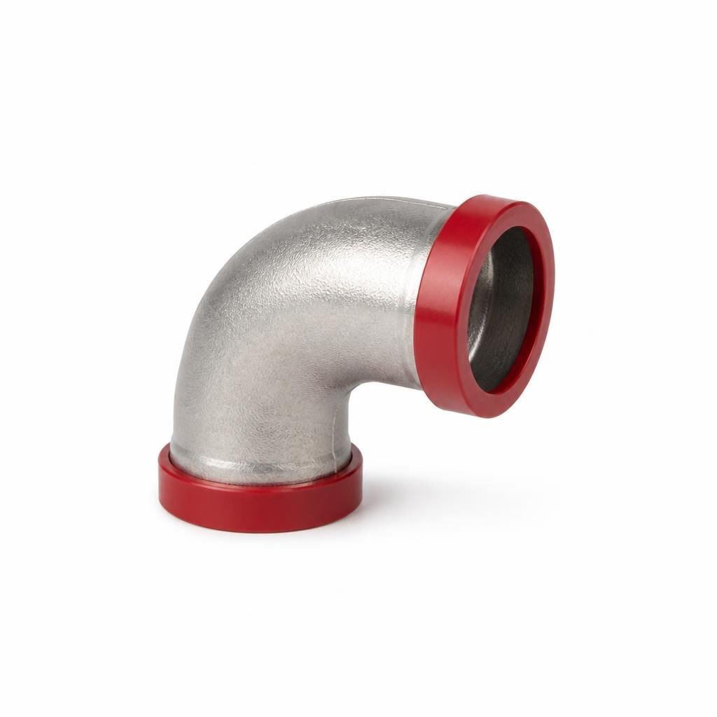 20 X 15MM S/STEEL RED.ELBOW