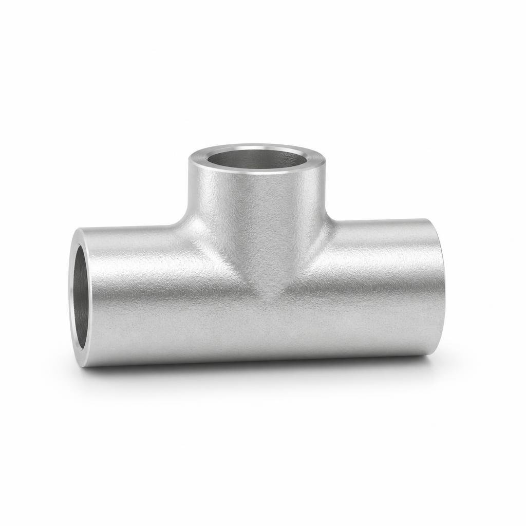 15MM FMF S/STEEL EQUAL TEE