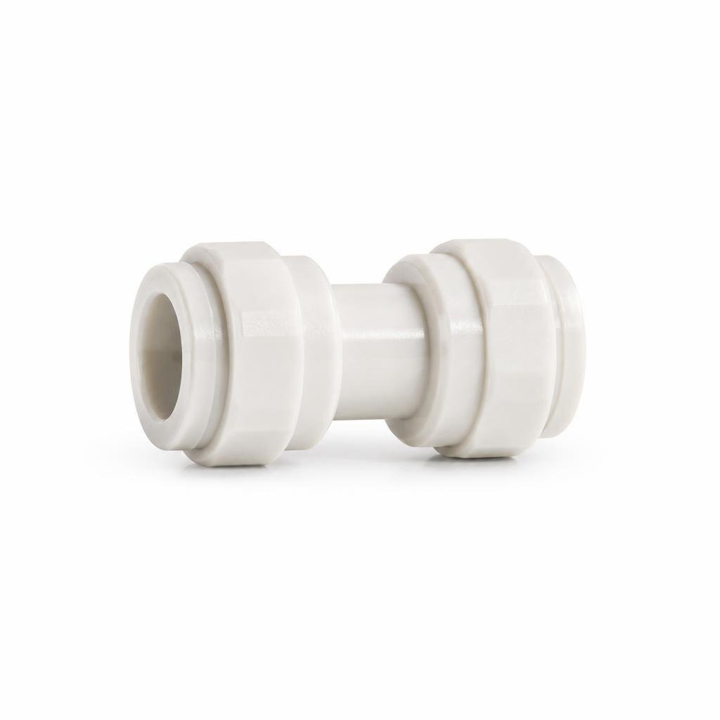 EZF-4U4 1/4" EZ UNION SOCKET