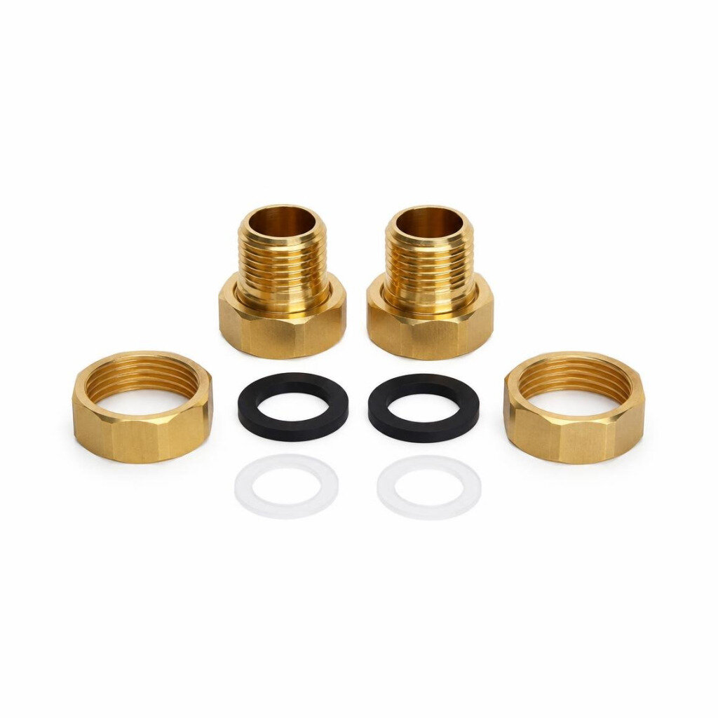 LEGEND WATERMETER CONNECTOR SET