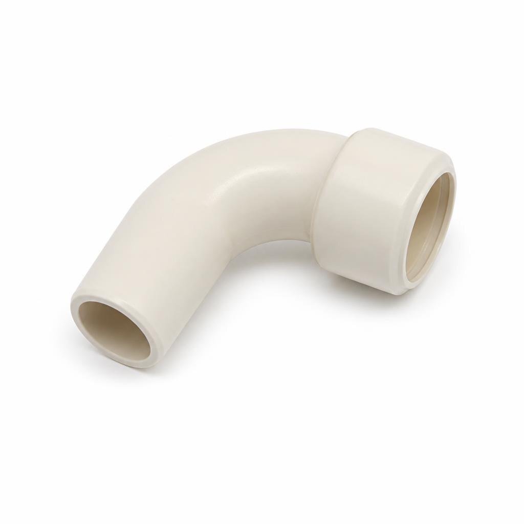 RPD120 MC295 95* SOCKET BEND