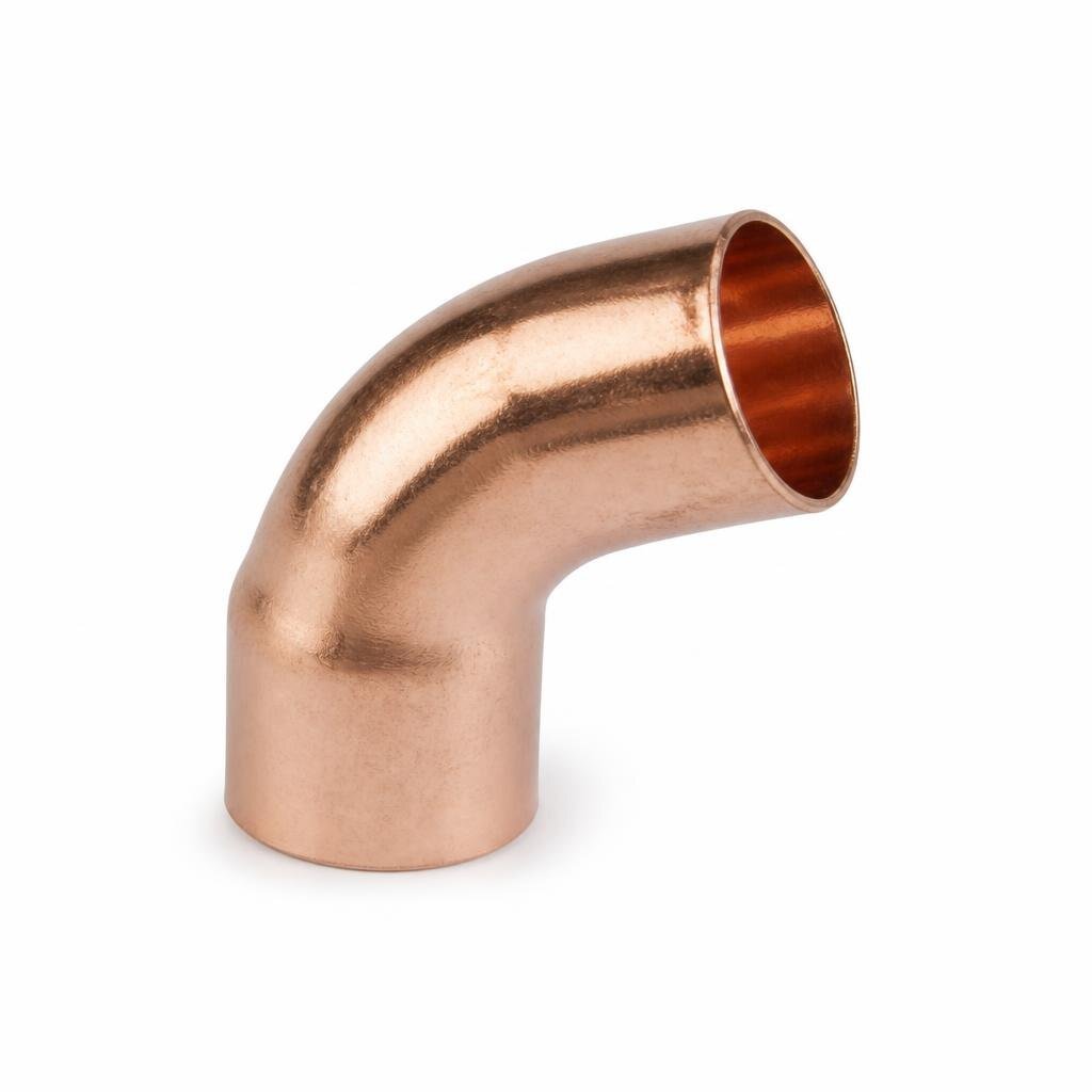 RDP120 MCR2135 135* ELBOW