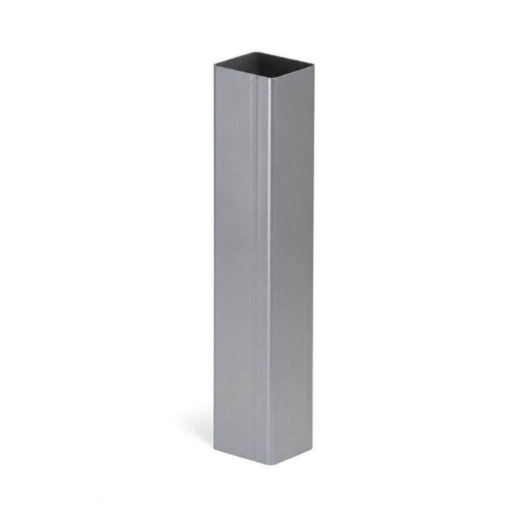 120 X 60MM RECT.DOWN PIPE-5.8M