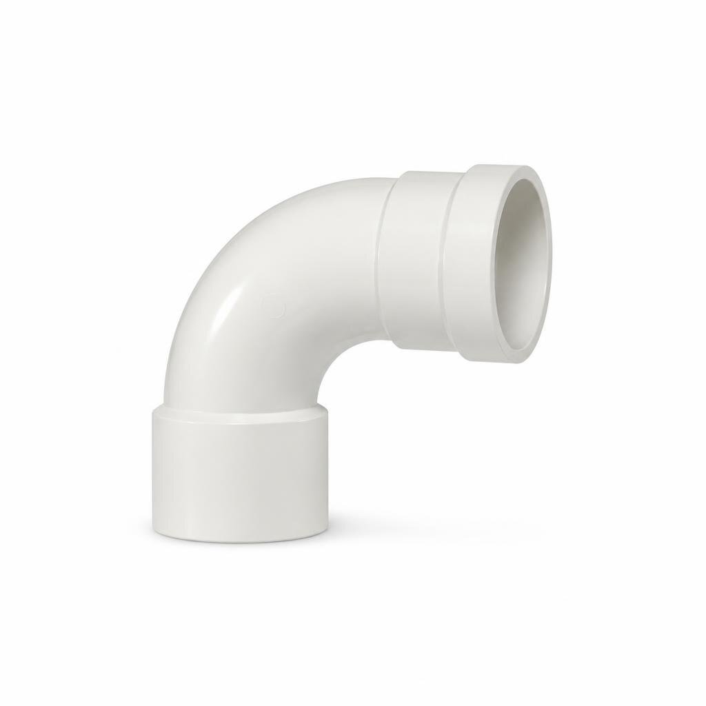 RDP120 MC295 95* SOCKET BEND