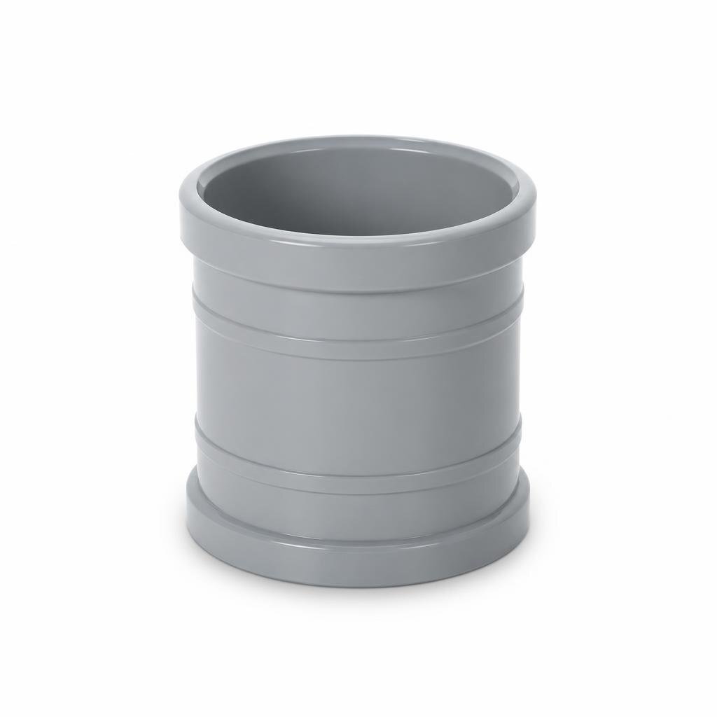 RDP120 MC200 PIPE SOCKET