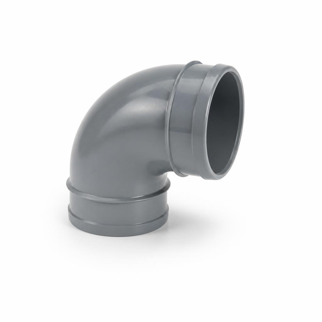 RDP120 MCR295 95* ELBOW