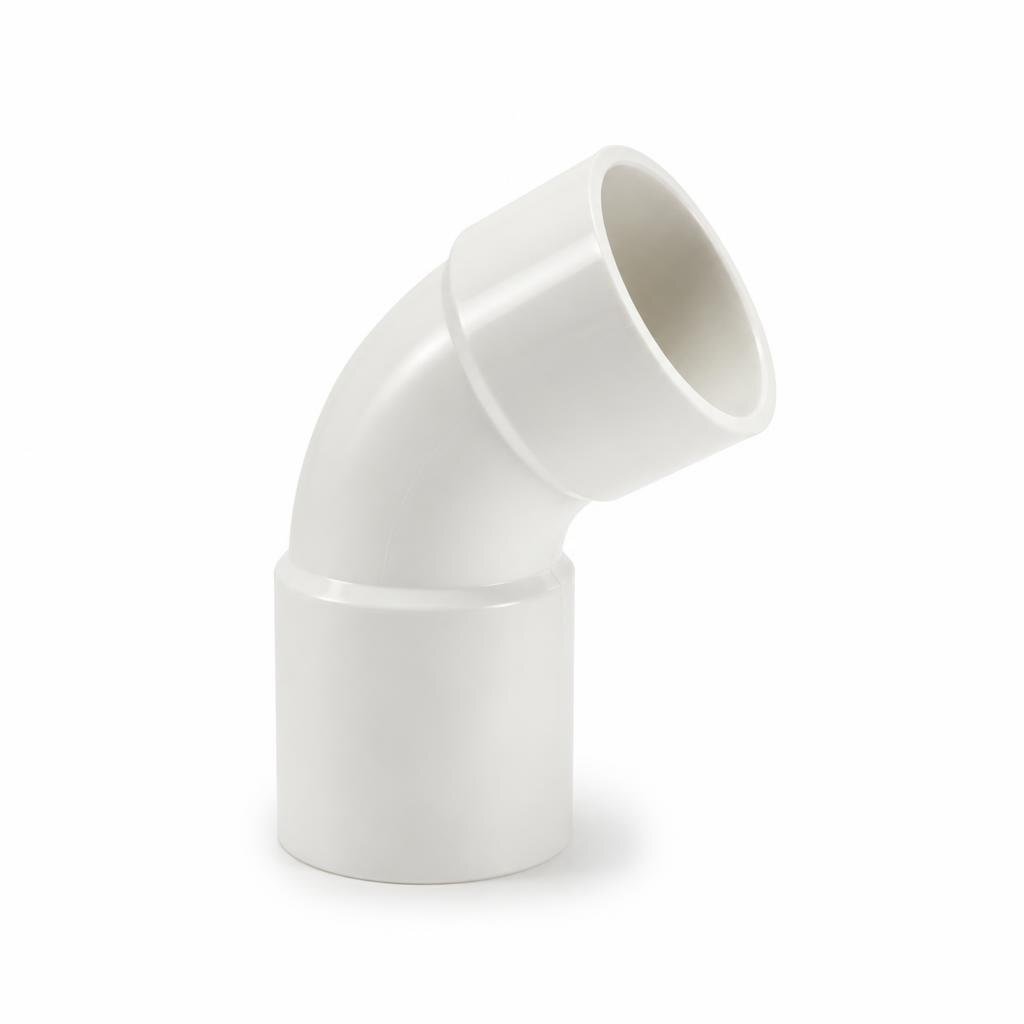 RDP100 MC195 95* SOCKET BEND