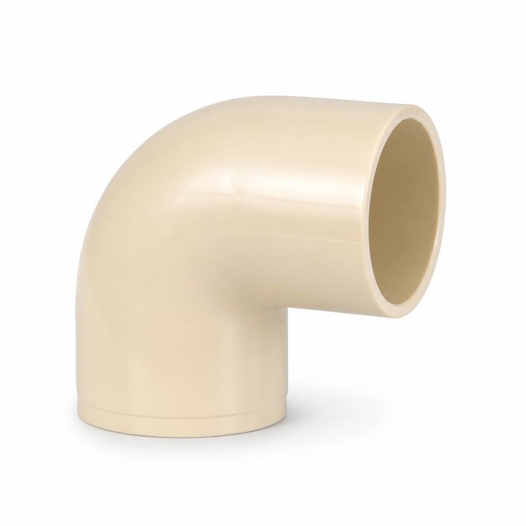 RDP100 MCR195 95* ELBOW