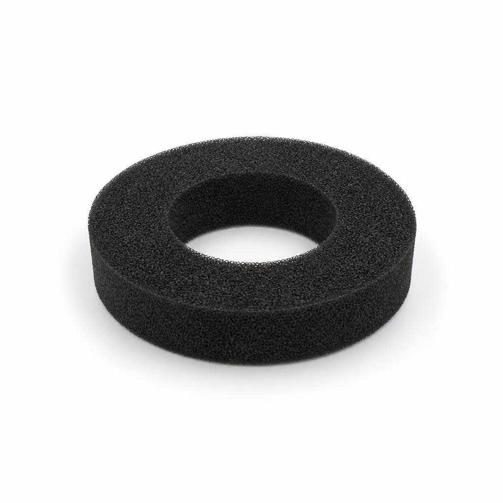 1027-1 40/50MM C/COUPLE SPONGE WASHER