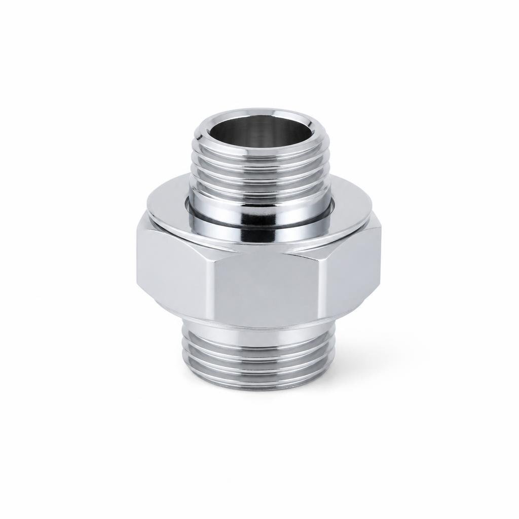 OUTAI OT-87017-2 SHOWER UNION